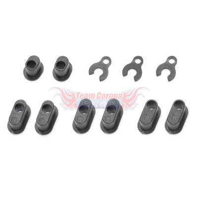 INFINITY R0303-02S - FRONT SUSPENSION BUSH SOFT